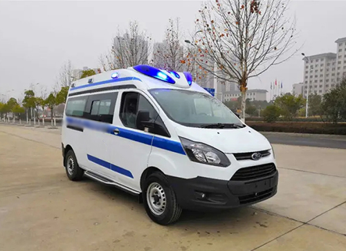 岑巩县救护车出租